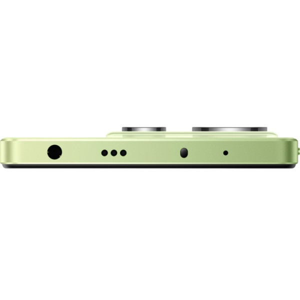 Смартфон Xiaomi Redmi Note 14 4G 6/128GB Lime Green (with Adapter) EU* Б/У Харків - зображення 10