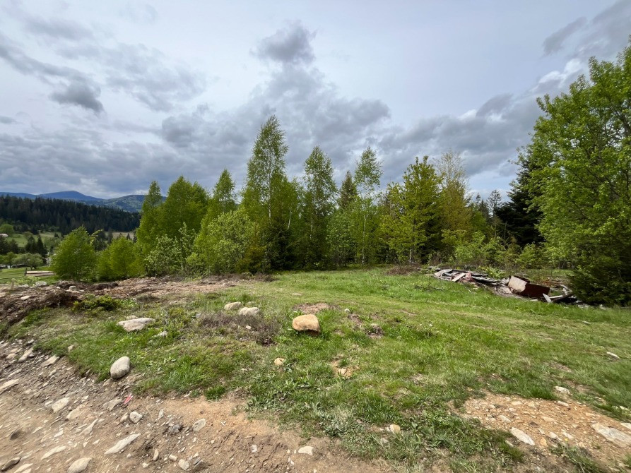 Земельна ділянка в Микуличині 0.10 га Яремче - зображення 3