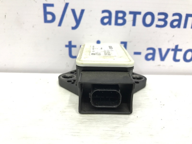 Датчик ускорения Nissan Qashqai J10 2.0 БЕНЗИН MR20DE 2006 (б/у) Київ - зображення 2