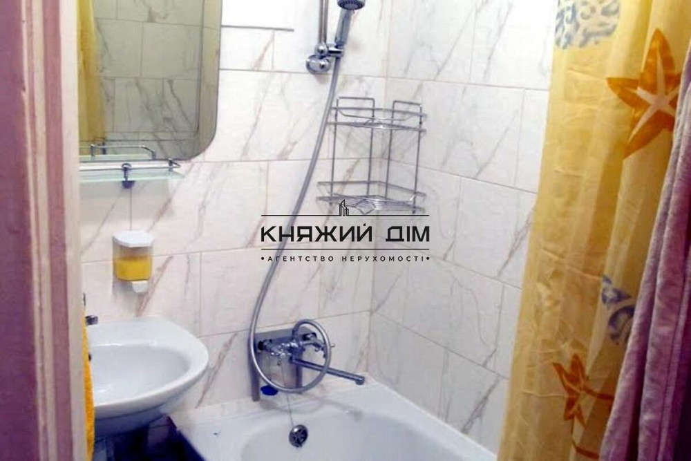 Оренда двокімнатна квартира (м. Видубичі). на вул. Правобережна. код 11181112 Київ - зображення 10