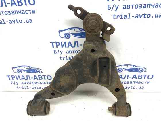 Рычаг передний нижний левый Toyota Prado J120 3.0 DIESEL 1KDFTV 2002 (б/у) Київ