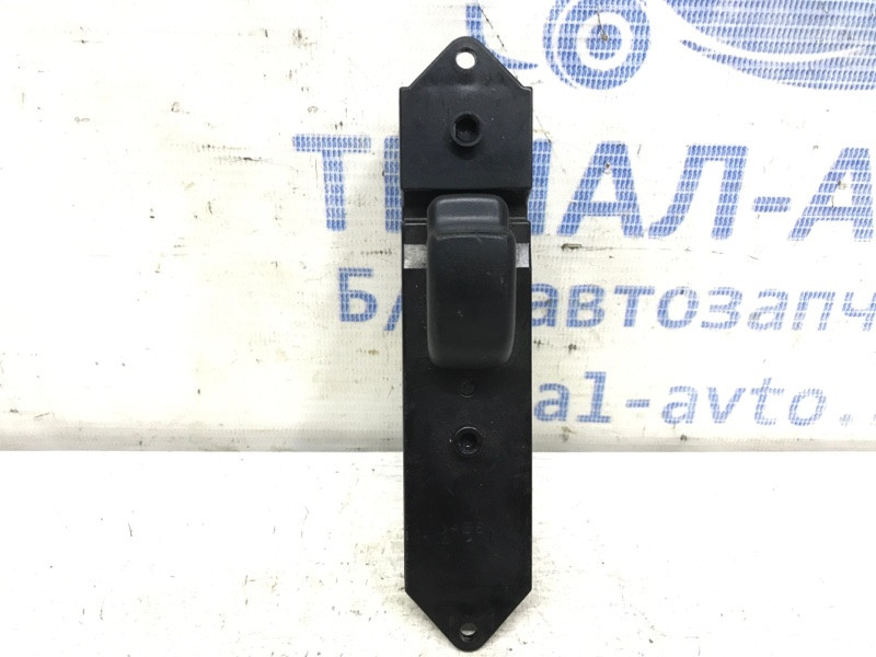 Кнопка стеклоподъемника Mitsubishi Pajero Sport 1996-2008 MR194820 (Арт. 34911) Киев - изображение 2