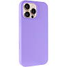 Чехол Silicone Case Full Protective (AA) NO LOGO для Apple iPhone 16 Pro Max (6.9") Херсон