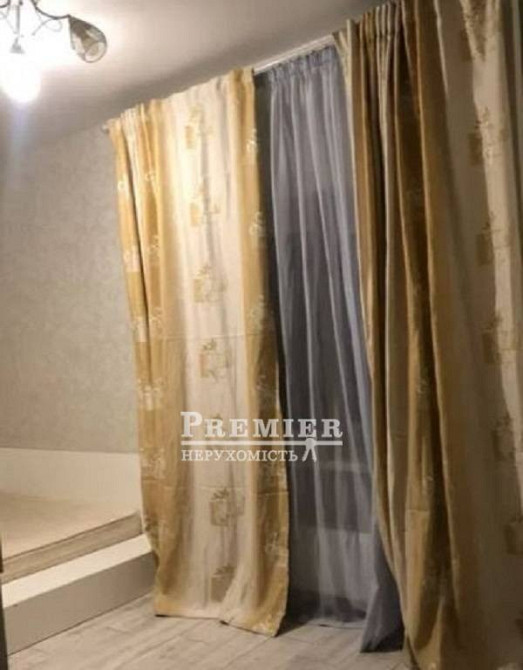 2-кімнатна квартира в центрі міста з ремонтом. Одесса - изображение 1