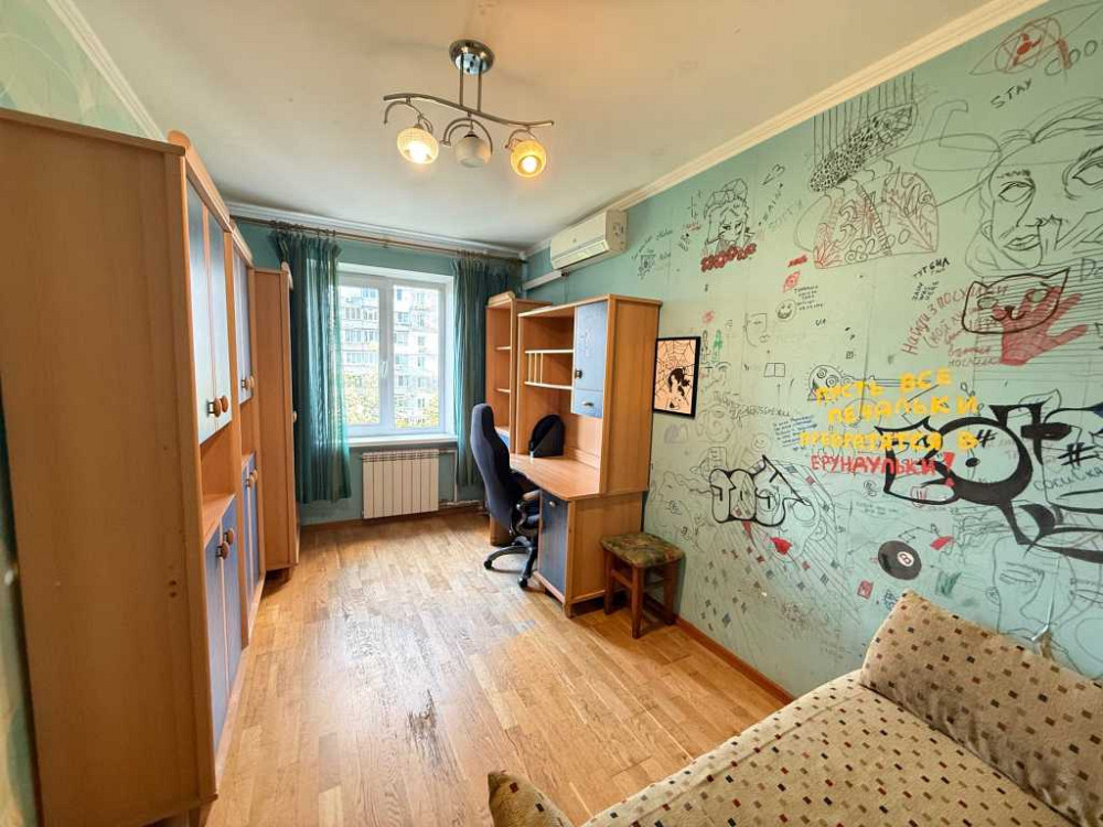 продажа 3-к квартира Киев, Днепровский, 73000 $ Київ - зображення 9