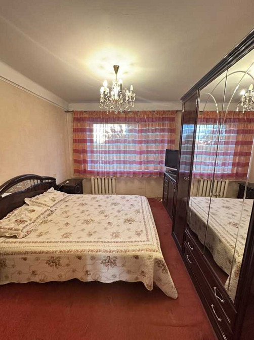 долгосрочная аренда 3-к квартира Киев, Шевченковский, 15000 грн./мес. Київ - зображення 2