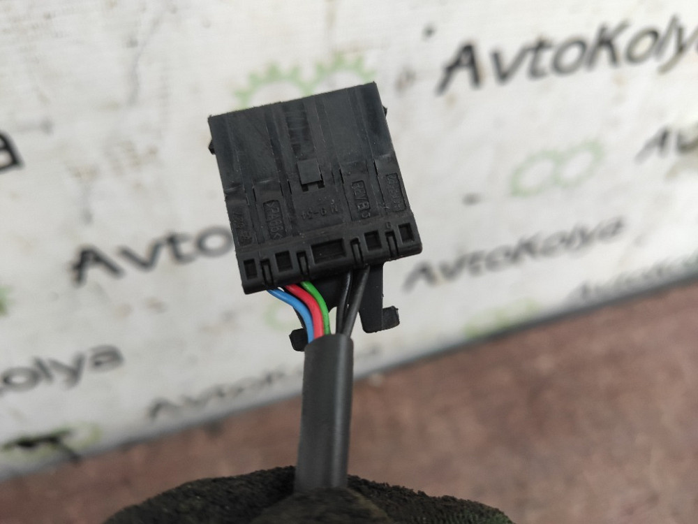 Зеркало правое Opel Zafira C 2012-2019 Ковель - зображення 3