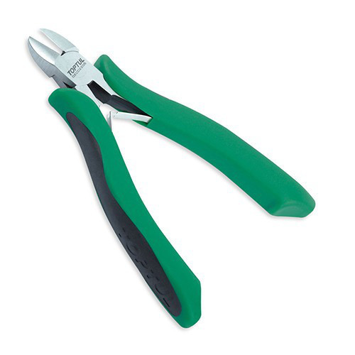 Кусачки боковые TOPTUL 5" DECD2205 Харьков - изображение 1