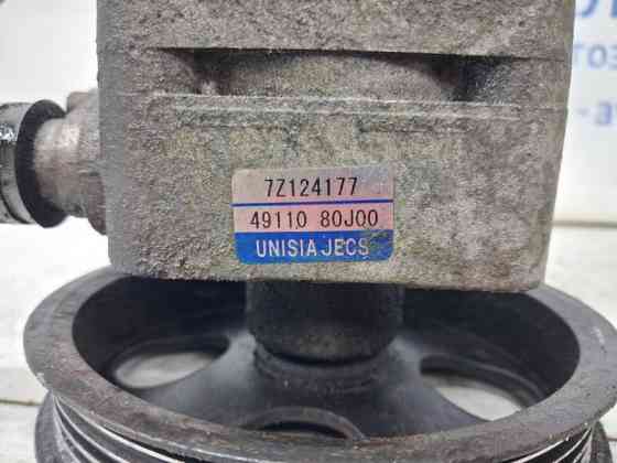 Насос ГУ Suzuki SX4 2006-2014 4911080J00 (Арт. 62974) Киев