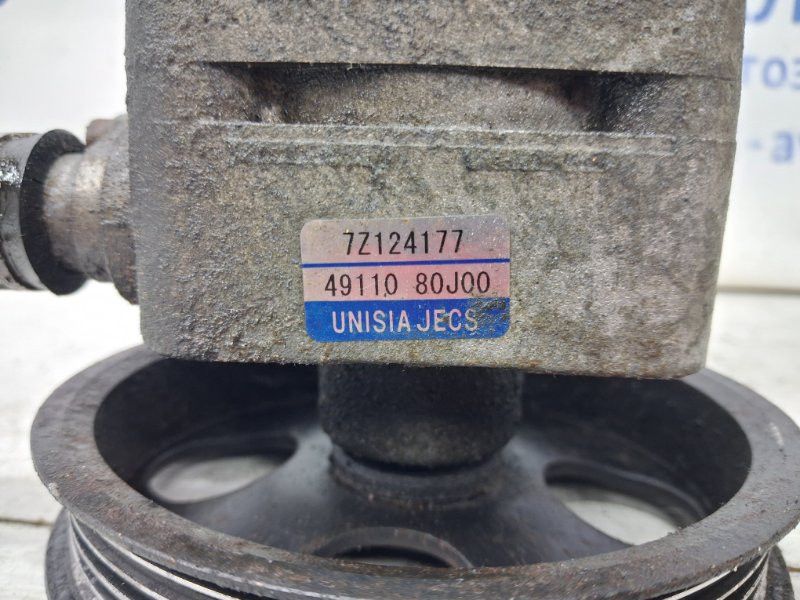 Насос ГУ Suzuki SX4 1 2.0 БЕНЗИН J20A 2006 (б/у) Киев - изображение 5