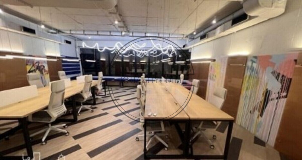 Оренда офісу в БЦ на Печерську, метро Кловська. № 1418965 Київ - зображення 12