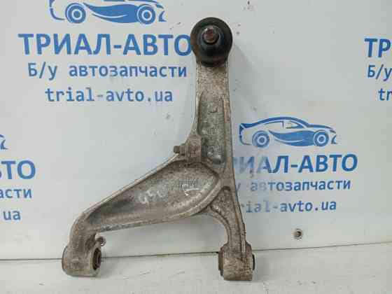 Рычаг задний поперечный верхний правый Infiniti Q50 V37 2.2 DIESEL OM651 2013 (б/у) Киев