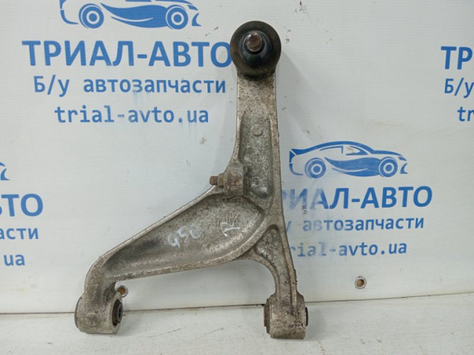 Рычаг задний поперечный верхний правый Infiniti Q50 V37 2.2 DIESEL OM651 2013 (б/у) Киев - изображение 2