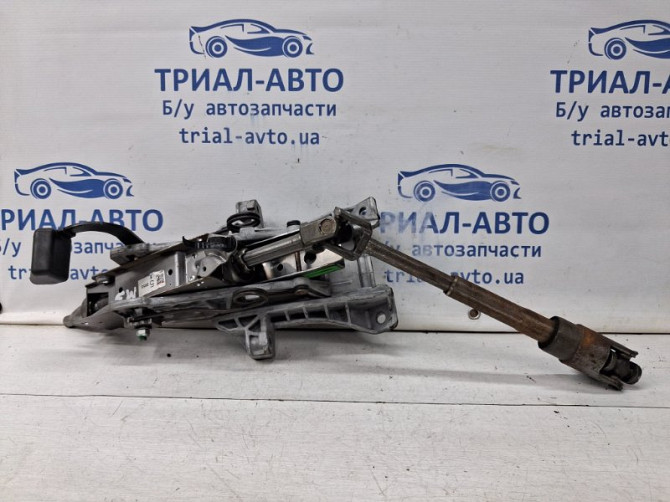 Колонка рулевая Mazda 3 2003-2009 BR5S32AM0B (Арт. 59989) Київ - зображення 2