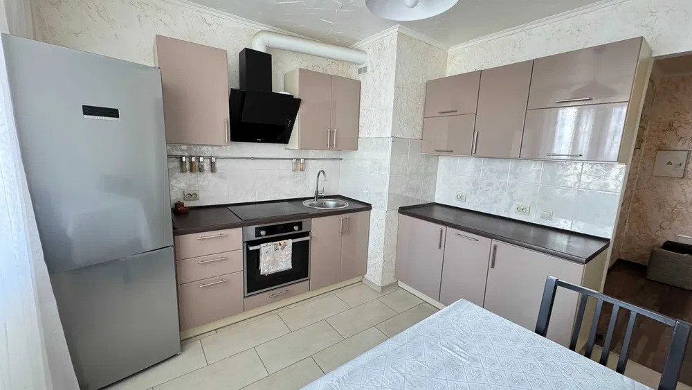 Простора 1 кім кв в ЖК Берегиня, м. Вишгород! 5 пов! Вышгород - изображение 1