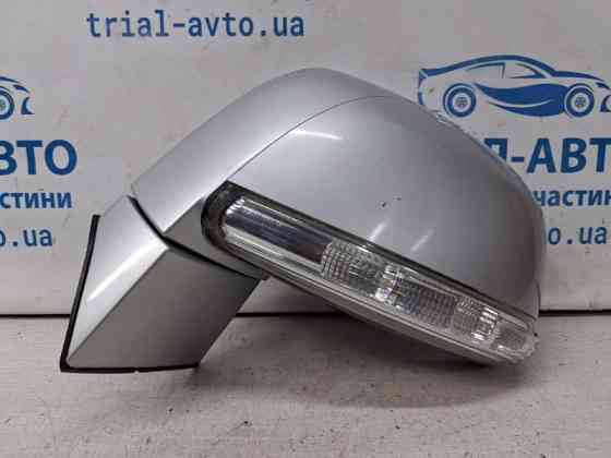 Зеркало левое Chevrolet Captiva C140 2.2 DIESEL Z22D1 2006 (б/у) Киев