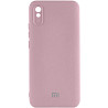 Уценка Чехол Silicone Cover (AA) для Xiaomi Redmi 9A Херсон