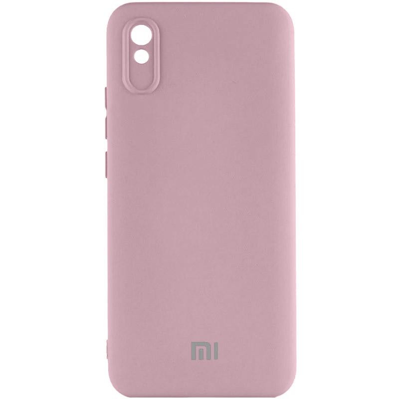 Уценка Чехол Silicone Cover (AA) для Xiaomi Redmi 9A Херсон - изображение 1