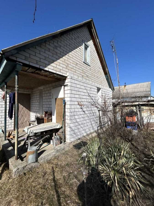 продажа 1-к дача Броварский, Богдановка, 17000 $  - зображення 2