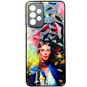 TPU+PC чехол Prisma Ladies для Samsung Galaxy A32 4G Херсон