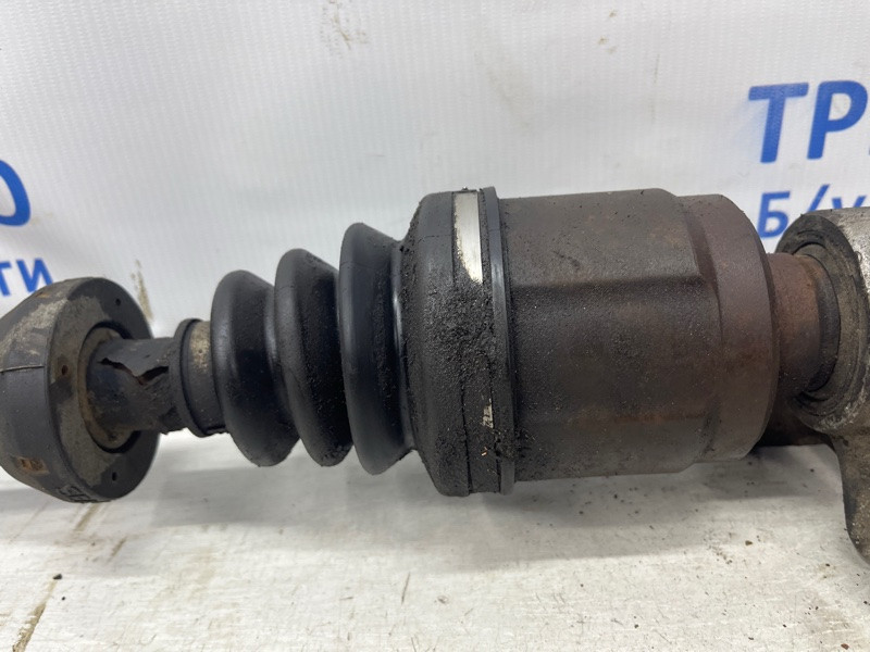 Привод передний правый Honda Accord 2002-2008 44305SEAN00 (Арт. 76337) Київ - зображення 3