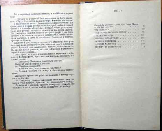 Син Таращанського полку. (Вибрані твори). Петро Панч Богодухов