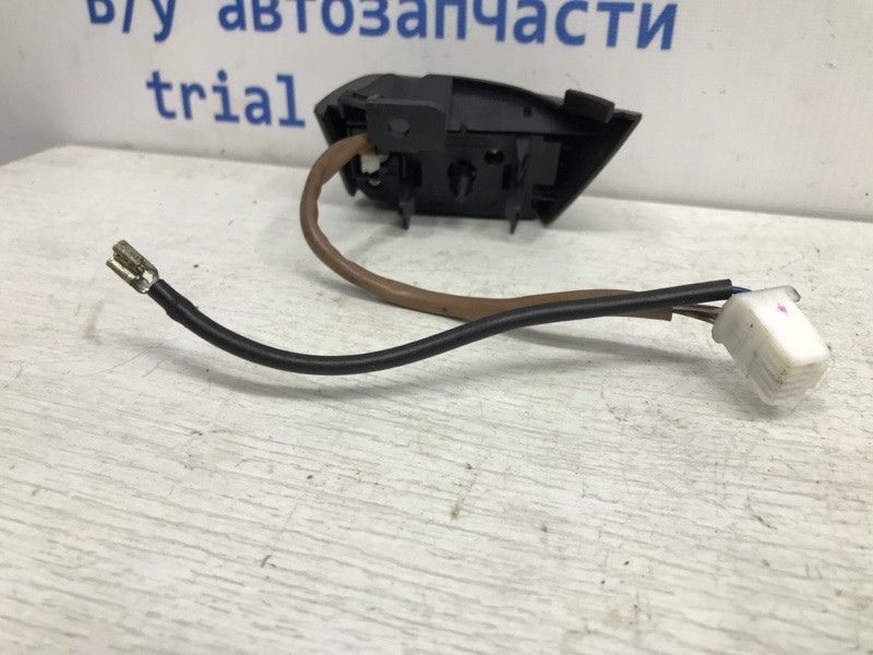 Кнопки руля Toyota RAV 4 A30 2.2 DIESEL 2ADFTV 2005 (б/у) Київ - зображення 3