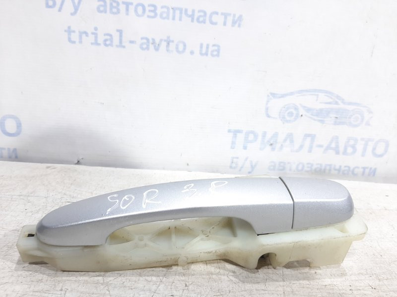 Ручка двери внешняя задняя правая Kia Sorento 2009-2014 836652P000 (Арт. 22817) Київ - зображення 1