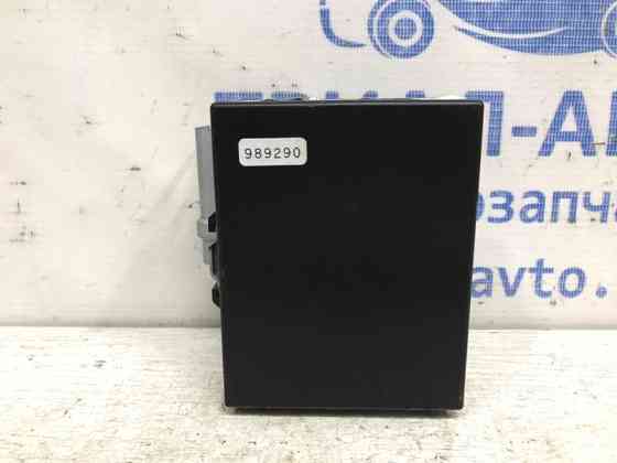 Блок управления Nissan X-Trail T31 2.5 БЕНЗИН QR25DE 2007 (б/у) Київ