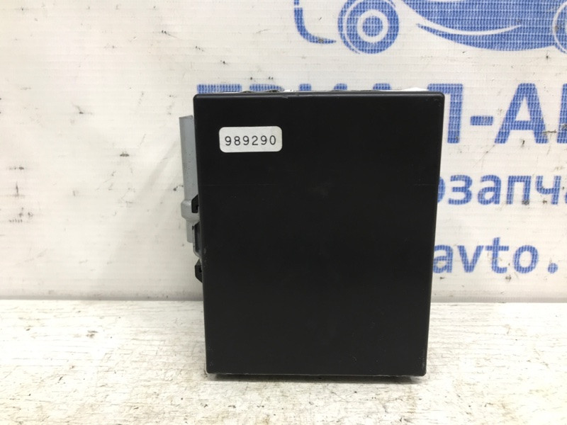 Блок управления Nissan X-Trail T31 2.5 БЕНЗИН QR25DE 2007 (б/у) Київ - зображення 1