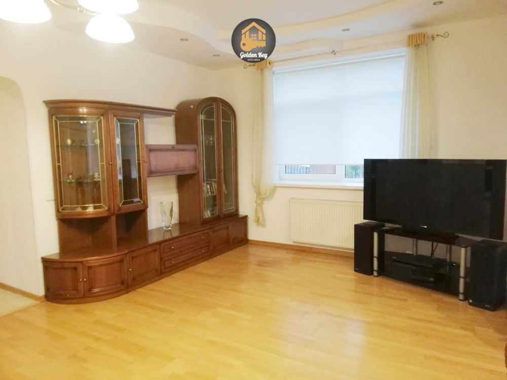 долгосрочная аренда 4-к квартира Вышгородский, Новые Петровцы, 1300 $/мес.  - изображение 3