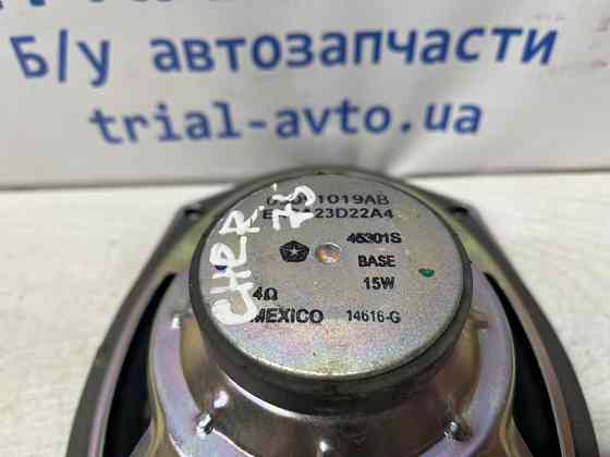 Динамик двери Jeep Cherokee 2013-2019 05091019AB (Арт. 76228) Київ