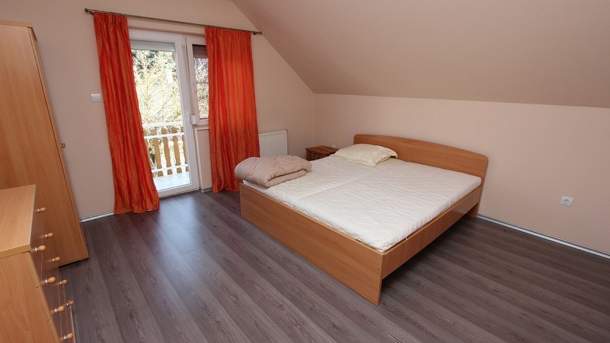 Дом возле о. Хевиз, Венгрия Київ - зображення 9