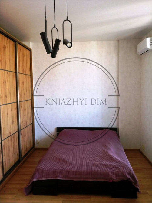 Оренда 4-х к. квартира студіо в ЖК Soho Residense. №11198418 Киев - изображение 2