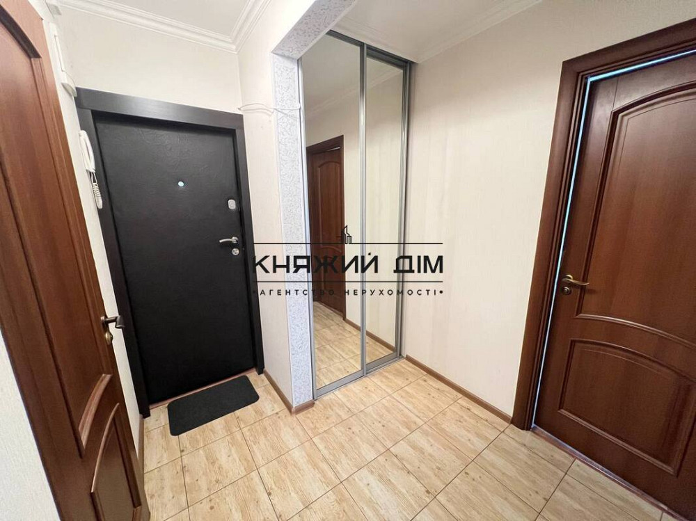 Оренда 2-кімнатної роздільної квартири, метро Печерська 5 хв. Газ. № 11203448 Киев - изображение 10