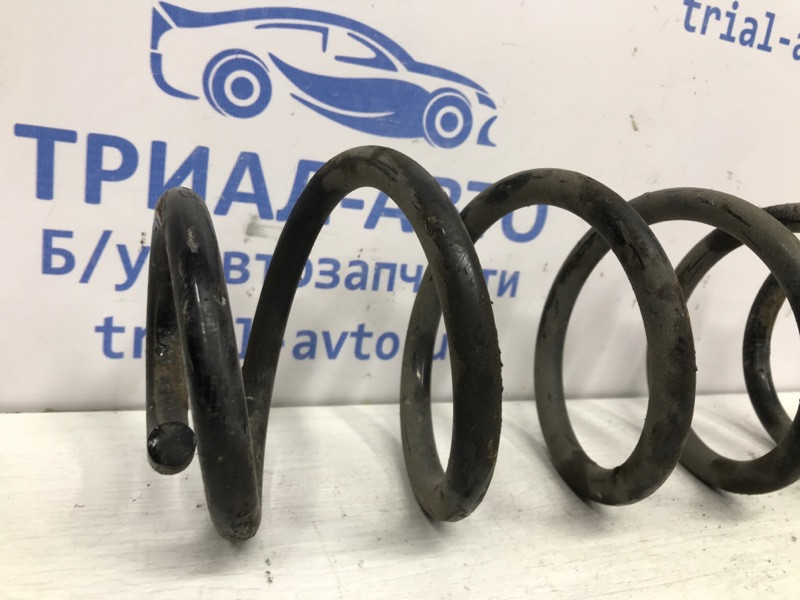 Пружина задняя Mazda CX 5 2011-2017 KF57-28-011 (Арт. 41287) Київ - зображення 2