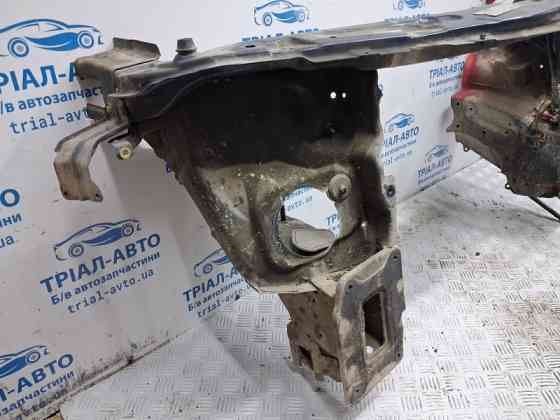 Панель передняя Chevrolet Captiva 2006-2018 96875471 (Арт. 77133) Київ