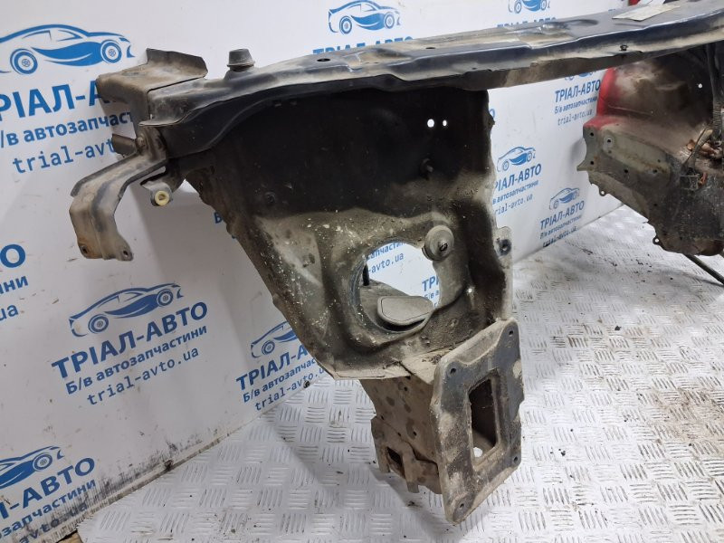 Панель передняя Chevrolet Captiva 2006-2018 96875471 (Арт. 77133) Київ - зображення 4