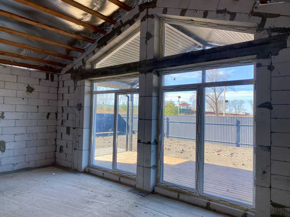 продажа 3-к коттедж Броварский, Скибин, 63000 $  - изображение 12