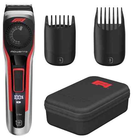 Тример Rowenta TN384MF0 Київ