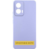 Чехол Silicone Cover Lakshmi Full Camera (AAA) для Motorola Edge 60 / Edge 60 Fusion Херсон