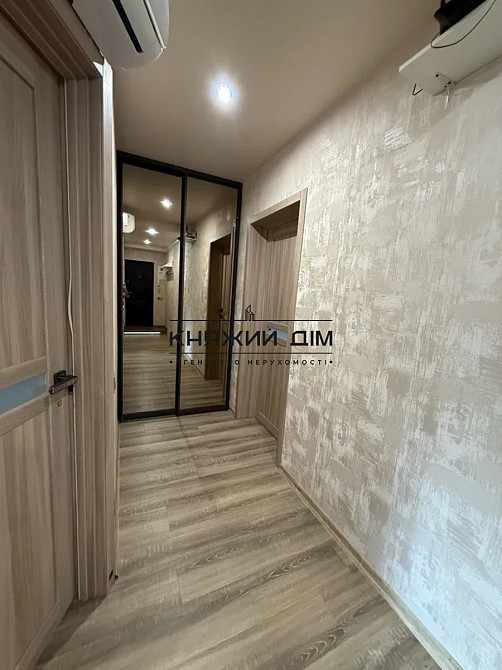 Оренда 2-кімнатної квартири Дніпровський район, вул. Алішера Навої, код 11203982 Київ - зображення 8