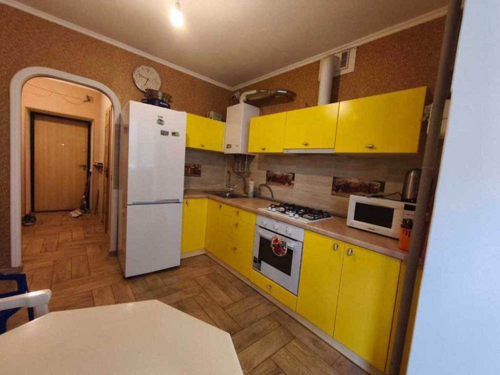 продажа 1-к квартира Киево-Святошинский, Святопетровское, 53000 $  - изображение 7