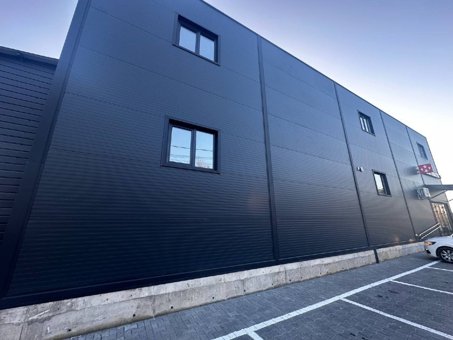 Оренда комерційного приміщення 330м2 Сихів Зубра Львов - изображение 4