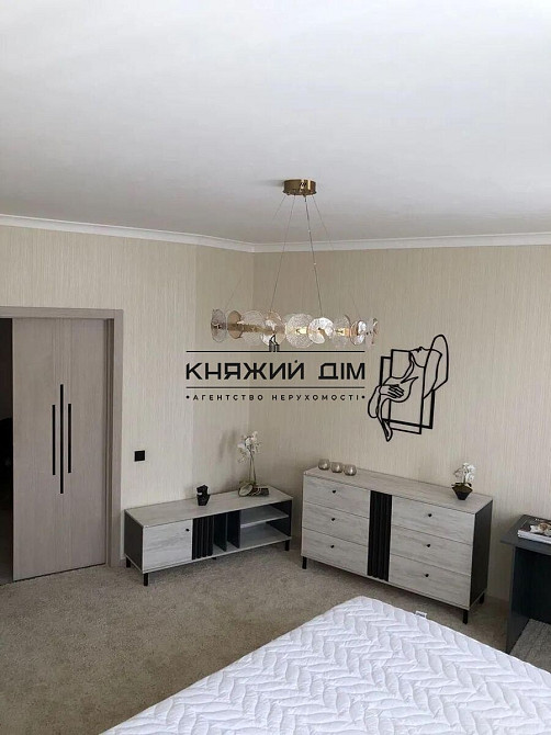 Оренда 1-кімнатної квартири по вул. А.Ахматової, метро Позняки, код 11204025 Київ - зображення 2