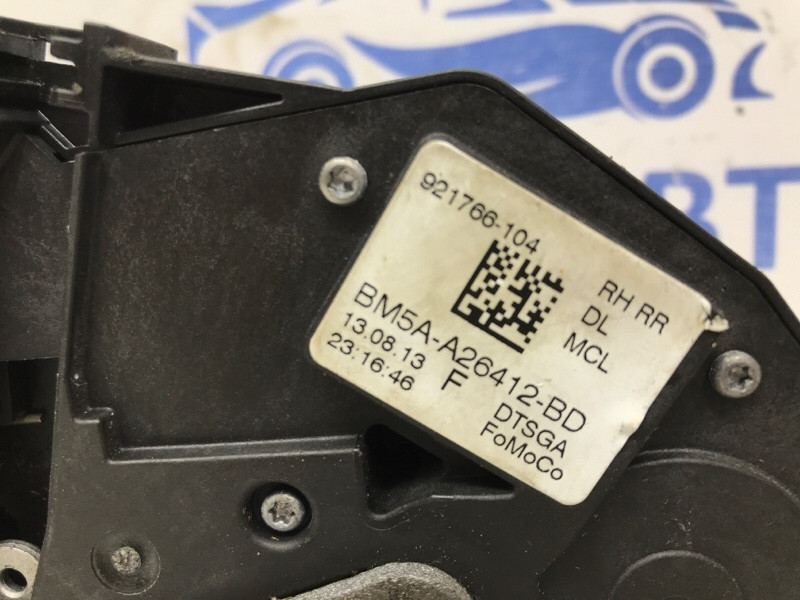 Замок двери задний правый Ford Kuga 2011-2019 2099459 (Арт. 57486) Киев - изображение 4