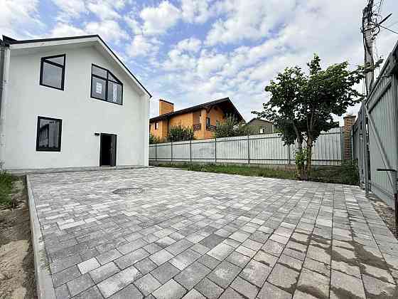 продажа 3-к дом Киево-Святошинский, Хотов, 92500 $ 