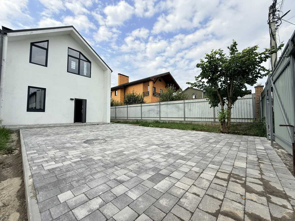 продажа 3-к дом Киево-Святошинский, Хотов, 92500 $  - изображение 1
