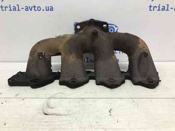 Коллектор выпускной Chevrolet Lacetti J200 1.8 БЕНЗИН 2004 (б/у) Київ