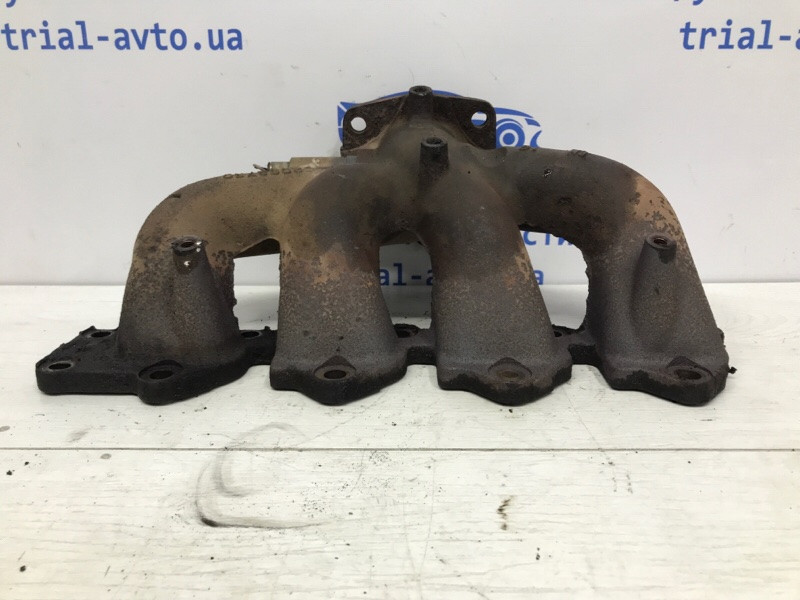 Коллектор выпускной Chevrolet Lacetti J200 1.8 БЕНЗИН 2004 (б/у) Київ - зображення 1